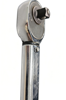 High-precision torque wrench